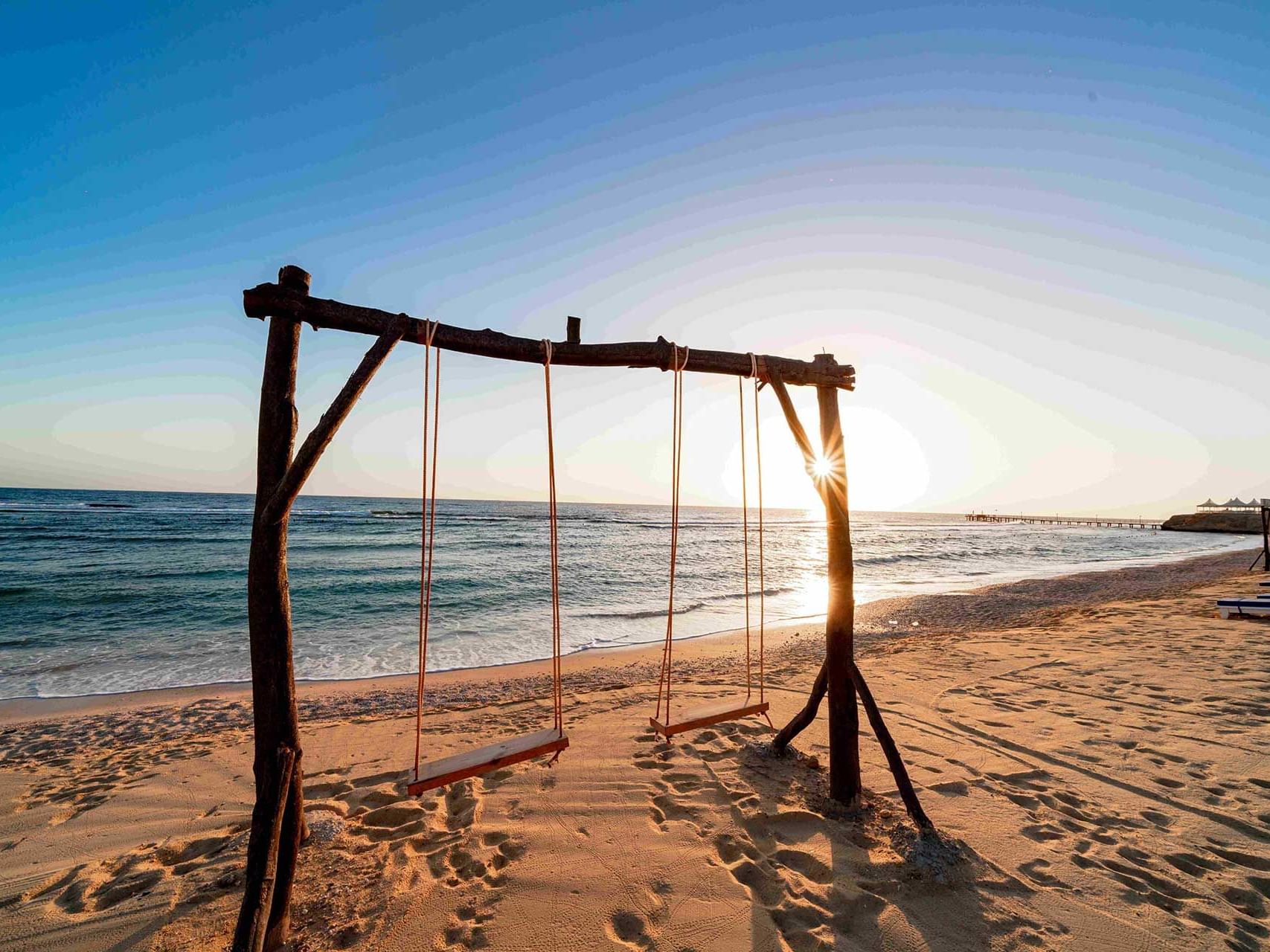 Honeymoon Package at Pickalbatros Vita Resort in Portofino Marsa Alam